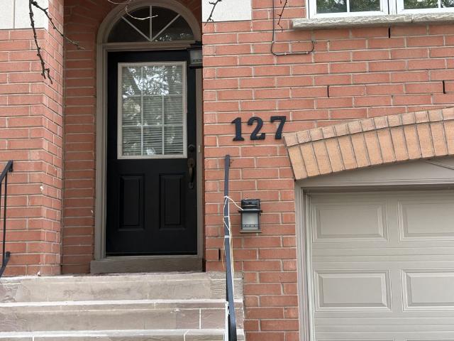 Condo Townhouse Property