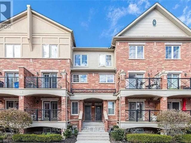 Condo Townhouse Property