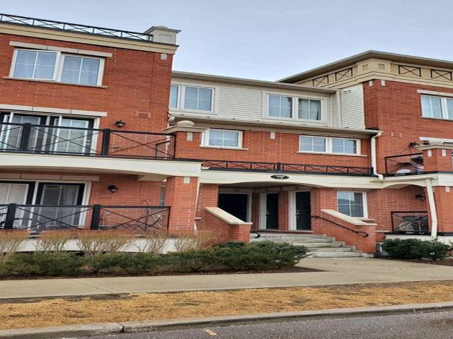 Condo Townhouse Property