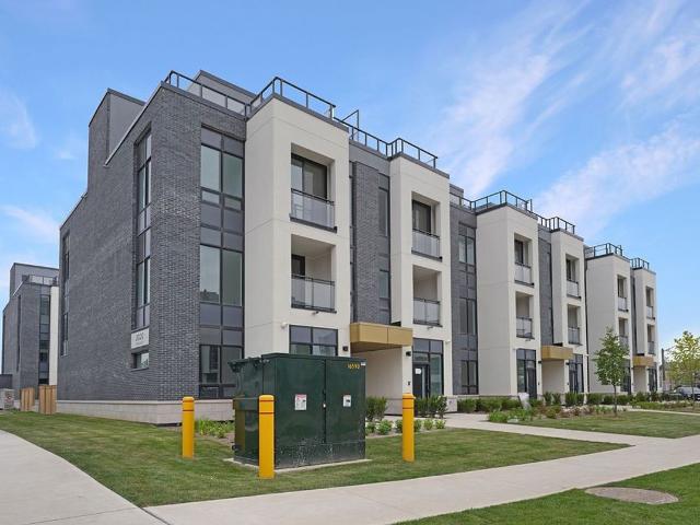 Condo Townhouse Property