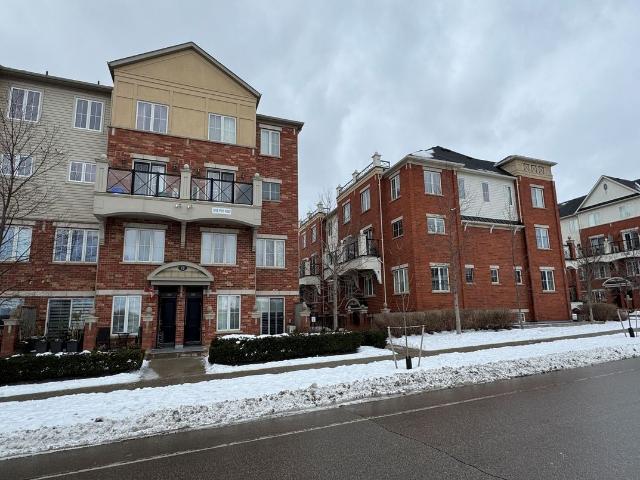 Condo Townhouse Property