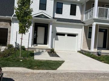 Condo Townhouse Property