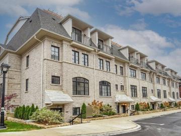 Condo Townhouse Property