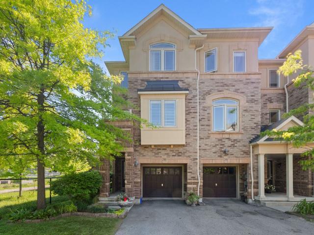 Condo Townhouse Property