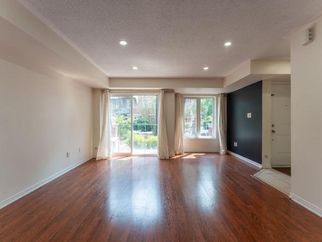 Condo Townhouse Property