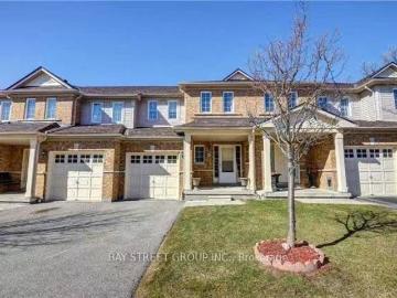 Apartment for rent in Peel, Ontario