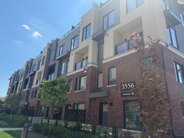 Condo Townhouse Property