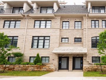 Condo Townhouse Property