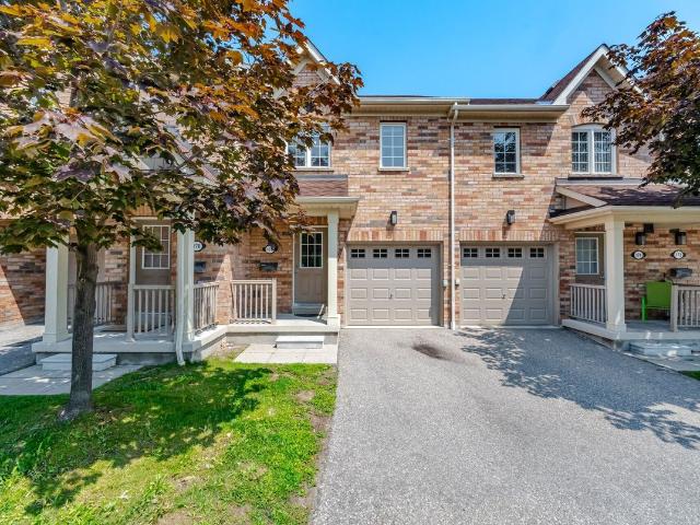 Condo Townhouse Property