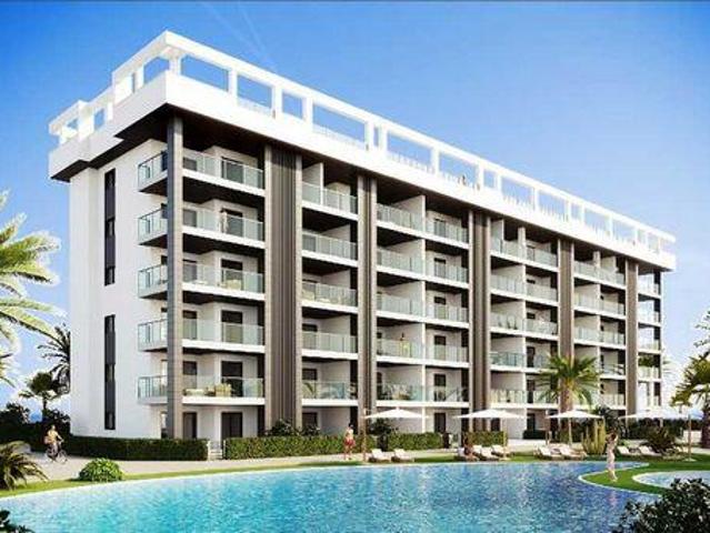 2 Dormitorio Condo Valencia Comunidad Valenciana 89514646