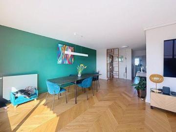 Condo Vincennes Île 94300 ES101955037