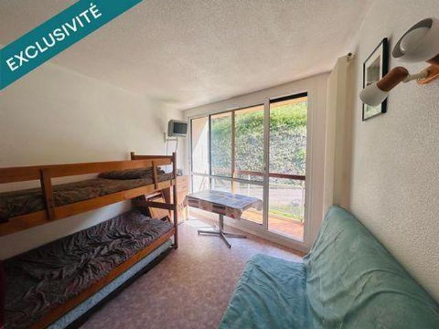 Condo Villard Rhône 38250 DS100777074