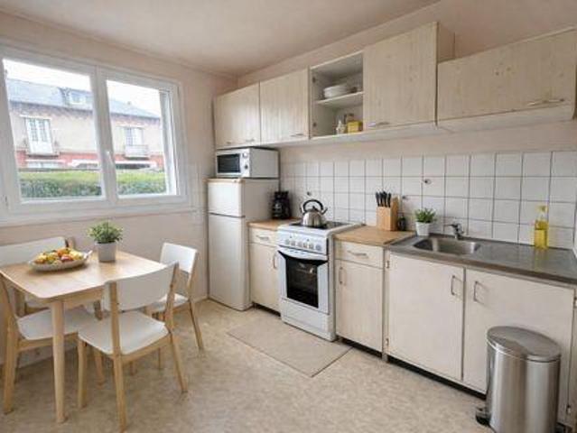 Condo Villers Picardie 02600 DS99274651