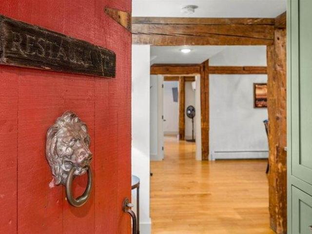 condo with 10 bedroom, Warren VT ES105647968
