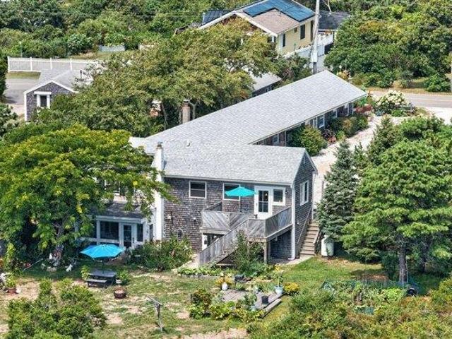 condo with 1 bedroom, Truro MA ES106089523