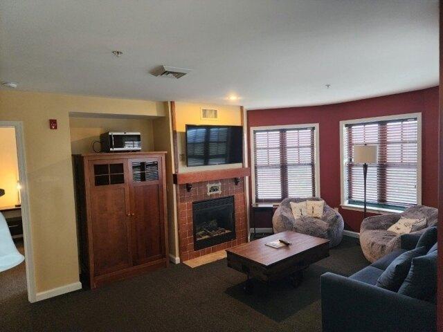condo with 1 bedroom, Vernon NJ ES105293049
