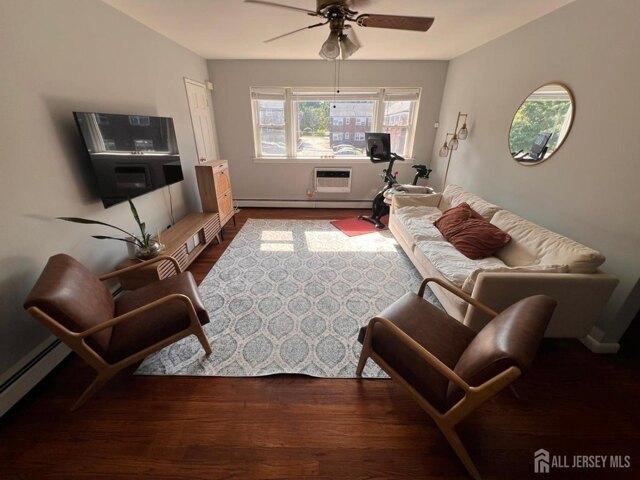 condo with 1 bedroom, Verona NJ ES105475672
