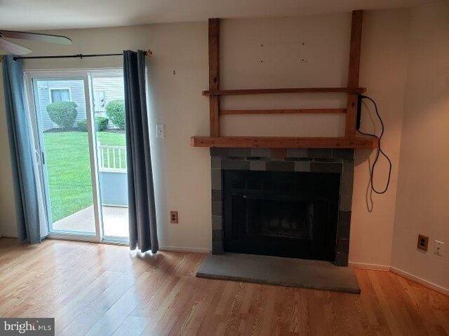 condo with 1 bedroom, Voorhees NJ ES105287366