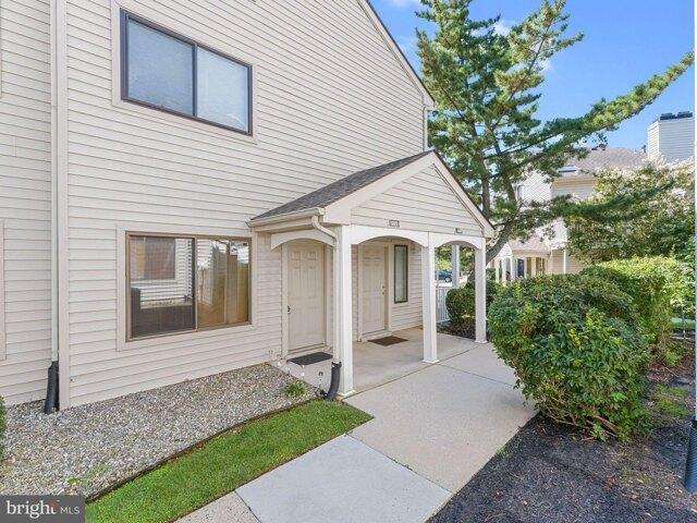 condo with 1 bedroom, Voorhees NJ ES106126947