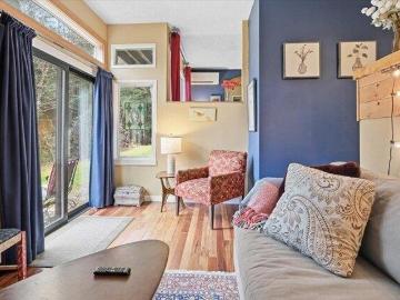 condo with 1 bedroom, Waitsfield VT ES103435617