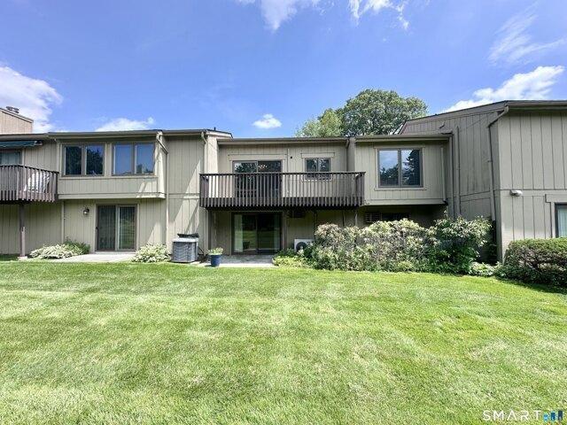 condo with 1 bedroom, Wallingford CT ES105441389