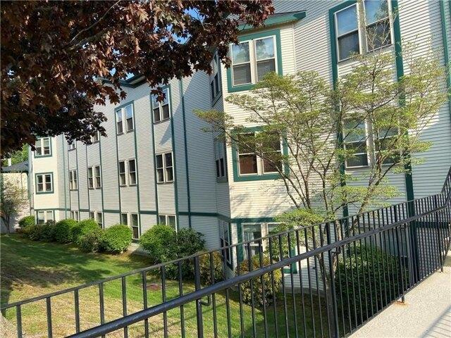 condo with 1 bedroom, Warwick RI ES105424533