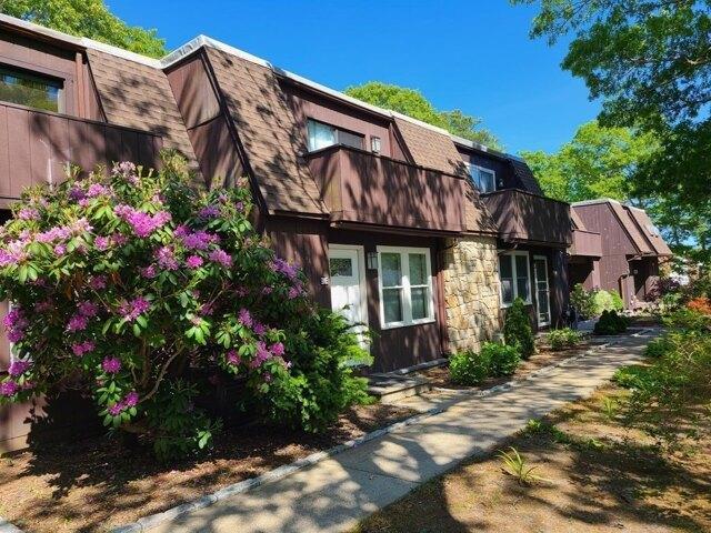 condo with 1 bedroom, Wareham MA ES104870363