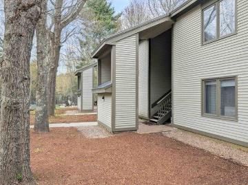 condo with 1 bedroom, Warren VT DS103439163