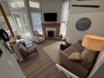 condo with 1 bedroom, Warren VT DS103185496