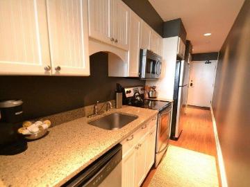 condo with 1 bedroom, Warren VT ES103436182