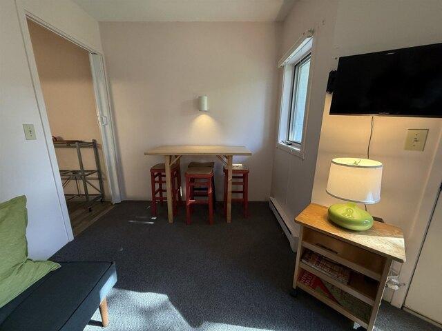 condo with 1 bedroom, Warren VT ES105885584