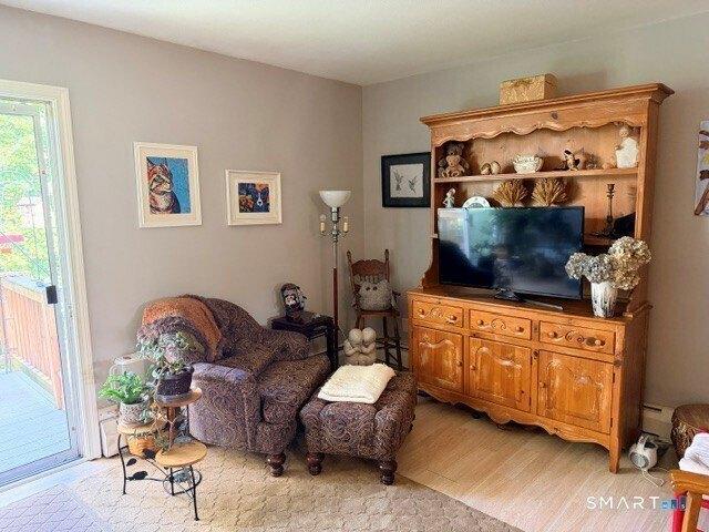 condo with 1 bedroom, Watertown CT ES105422729
