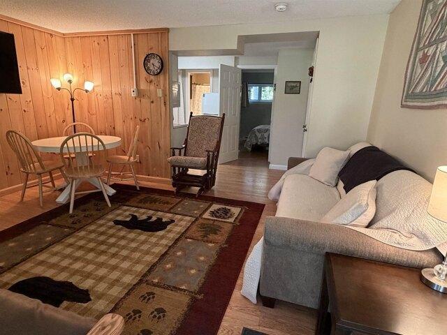 condo with 1 bedroom, Waterville Valley NH ES105659873