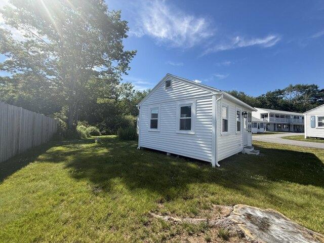 condo with 1 bedroom, Wells ME ES105889377
