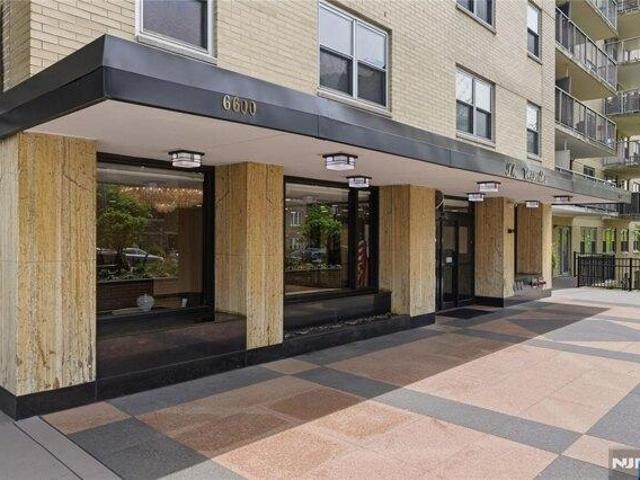 condo with 1 bedroom, West New York NJ ES105632647