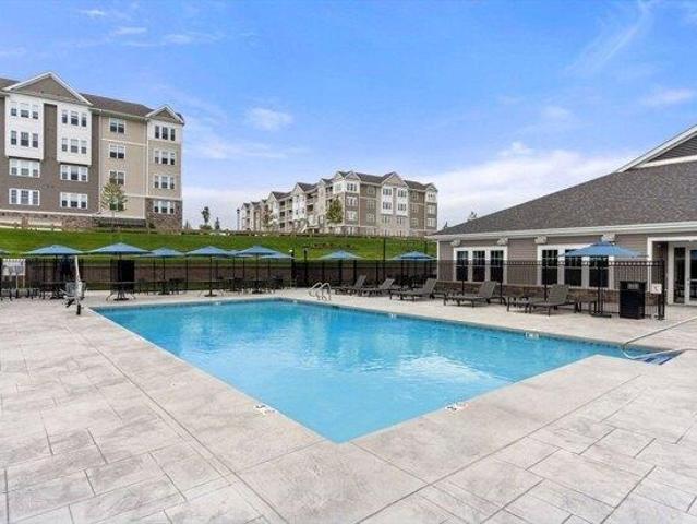 condo with 1 bedroom, Westborough MA ES105289353