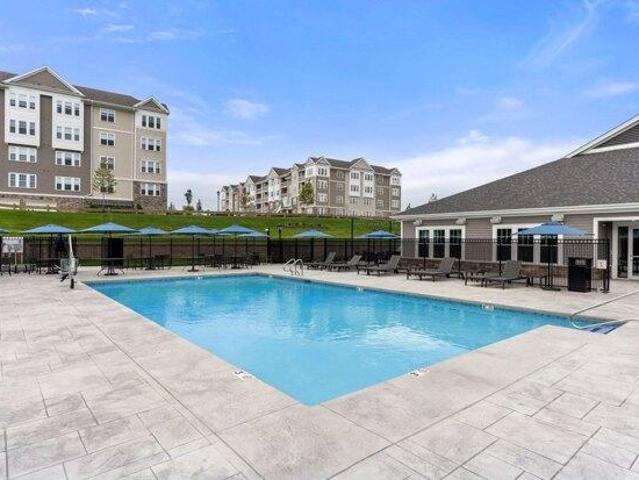 condo with 1 bedroom, Westborough MA ES105548132