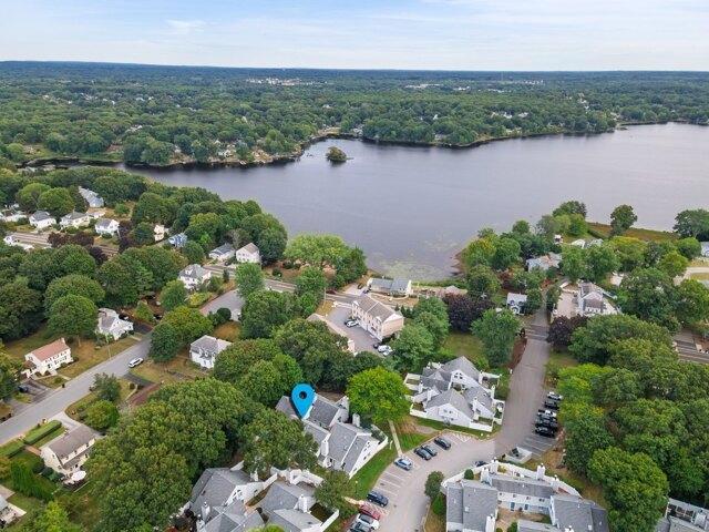condo with 1 bedroom, Weymouth MA ES105478174