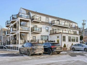 condo with 1 bedroom, Winthrop MA ES103494294
