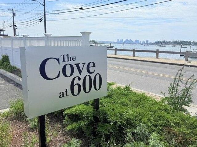condo with 1 bedroom, Winthrop MA ES105427738