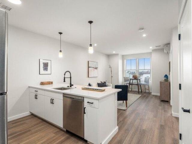 condo with 1 bedroom, Winthrop MA ES105535101