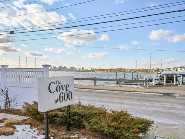 condo with 1 bedroom, Winthrop MA ES105535382