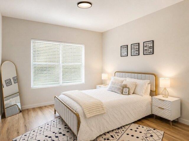 condo with 1 bedroom, Wilmington MA ES105611551