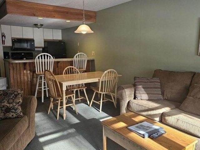 condo with 1 bedroom, Woodstock NH ES104791849
