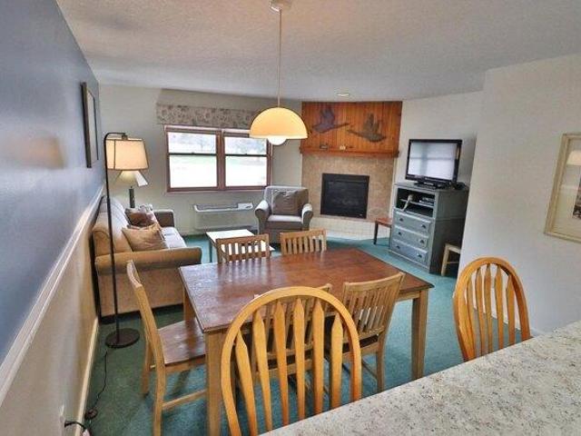 condo with 1 bedroom, Woodstock NH ES104903496