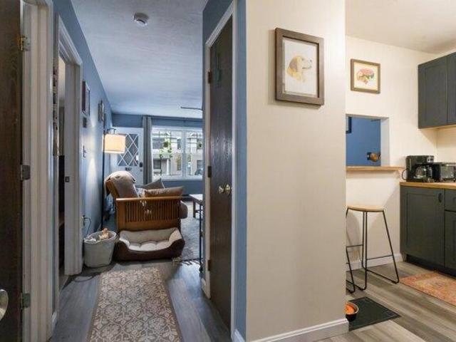 condo with 1 bedroom, Woodstock NH ES105438281