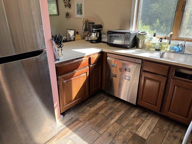 condo with 1 bedroom, Woodstock VT ES105440796