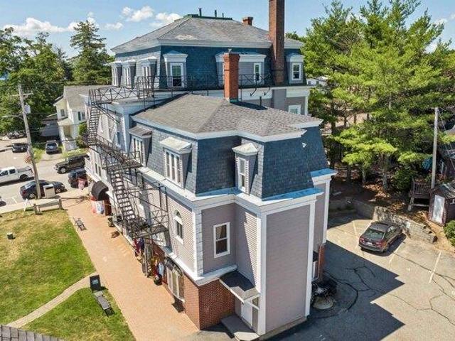 condo with 1 bedroom, Wolfeboro NH ES105628944