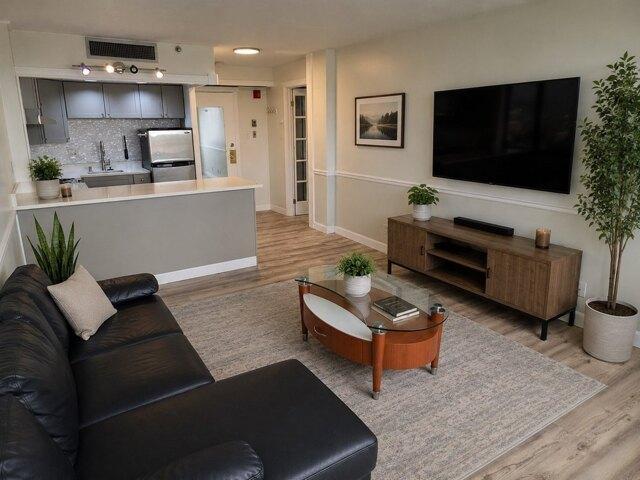 condo with 1 bedroom, Worcester MA ES105401692