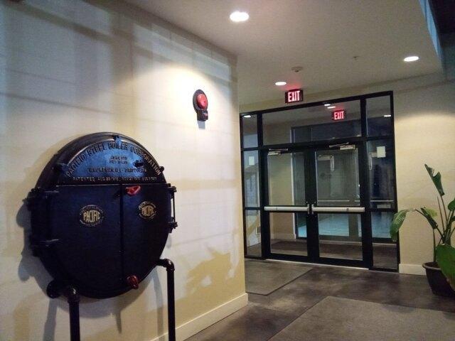 condo with 1 bedroom, Worcester MA ES105475327